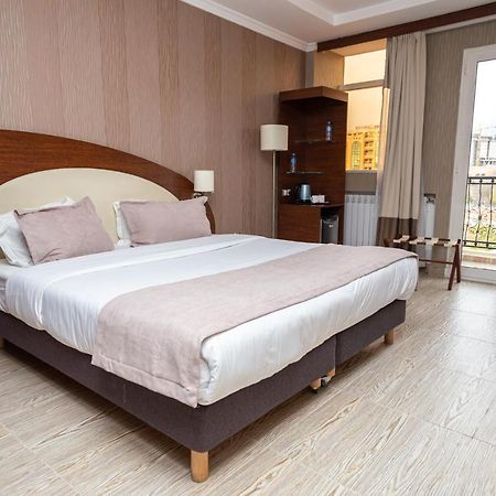 Rue D'Or Hotel Sétif Dış mekan fotoğraf