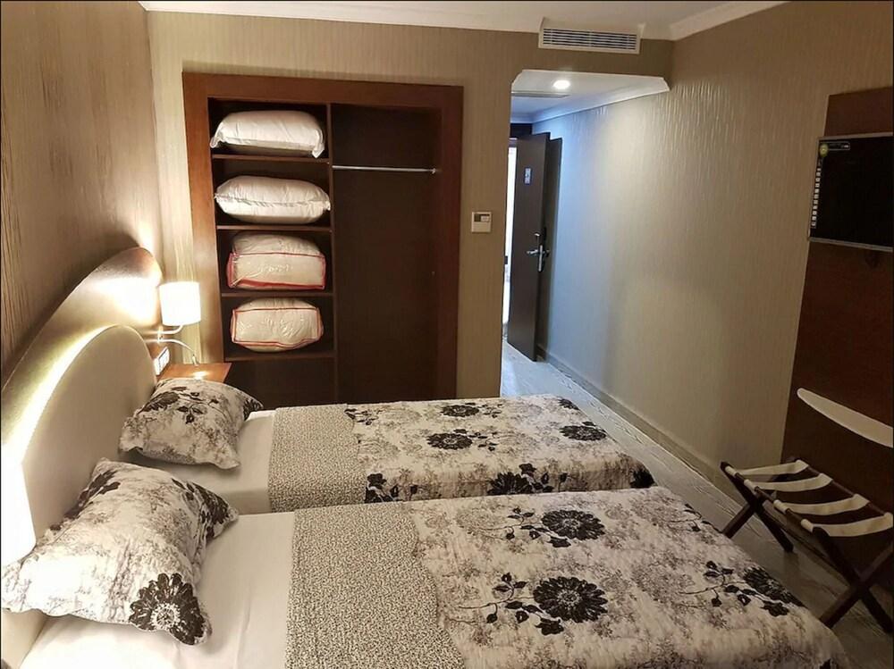Rue D'Or Hotel Sétif Dış mekan fotoğraf