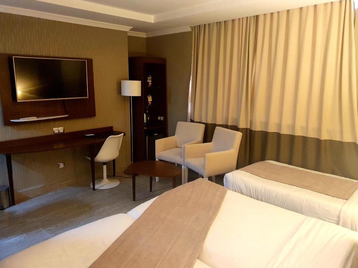 Rue D'Or Hotel Sétif Dış mekan fotoğraf