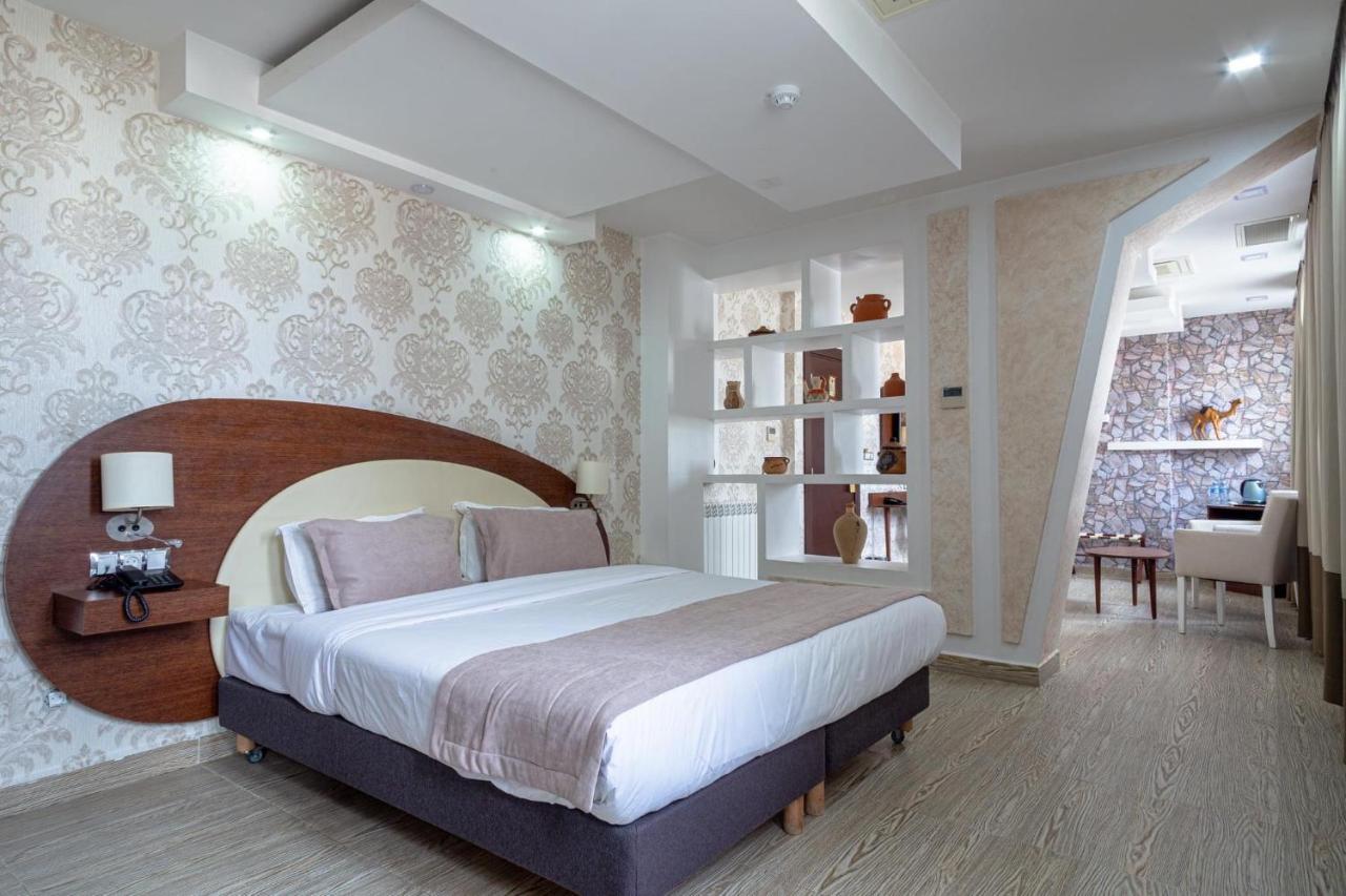 Rue D'Or Hotel Sétif Dış mekan fotoğraf