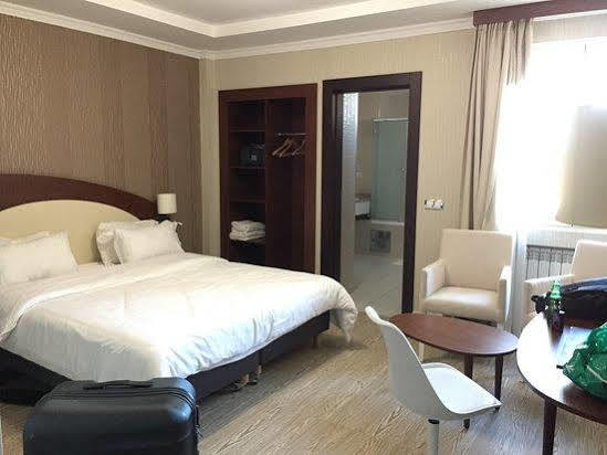 Rue D'Or Hotel Sétif Dış mekan fotoğraf