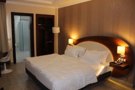 Rue D'Or Hotel Sétif Dış mekan fotoğraf